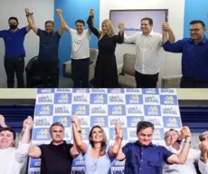 União Brasil e Republicanos: alinhados até no calendário de filiações, partidos fazem lembrar o G11 da AL