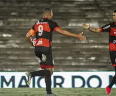 Com um gol marcado contra o Botafogo-PB a cada 83 minutos, Olávio se impõe como carrasco alvinegro