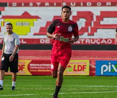 DM do Campinense libera cinco jogadores que podem reforçar o time para a final do Paraibano