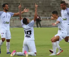 Treze foca na repescagem do Campeonato Paraibano como um campeonato à parte