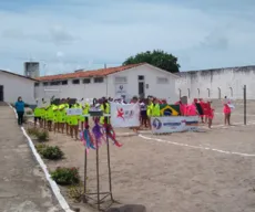 Jogos das Reeducandas da Penitenciária Júlia Maranhão integram 80 detentas em João Pessoa