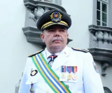 Coronel Euller pede exoneração do Comando-geral da PM e será candidato a deputado estadual