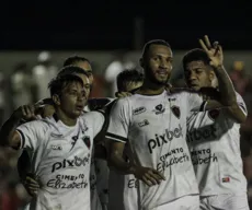 Gustavo Coutinho resolve, e Botafogo-PB vence Ypiranga-RS, em Erechim, pela Série C