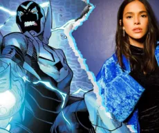 Bruna Marquezine é confirmada em 'Besouro Azul', novo filme da DC