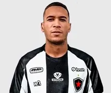 Botafogo-PB acerta empréstimo com o lateral-direito Elias, do Sport