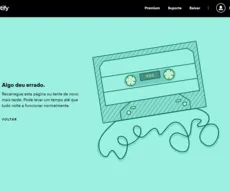 Spotify apresenta instabilidades e usuários se queixam de problemas no login