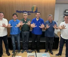 Republicanos vira 'novo queridinho' de emedebistas para as eleições na Paraíba