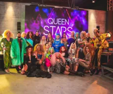 Queen Stars: conheça Arquiza, drag paraibana no elenco de reality da HBO Max