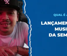 Clipe de Rosalia e singles de Pocah e Fontes estão entre os lançamentos da semana; confira lista