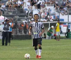 Às vésperas do Clássico dos Maiorais, Treze anuncia retorno de Gustavo, campeão paraibano pelo clube em 2020