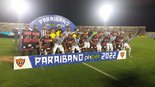 
				
					Campinense bate o Treze no Clássico dos Maiorais e assume liderança do Grupo B do Campeonato Paraibano
				
				