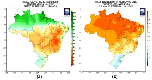 
				
					Outono 2022 começa neste domingo; veja previsão para a estação na Paraíba
				
				