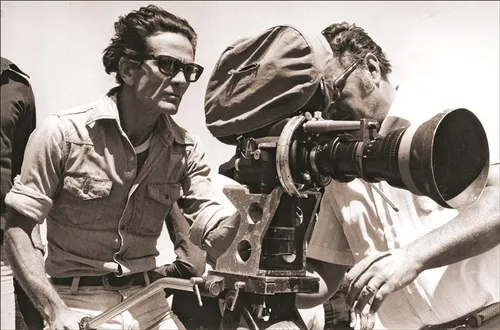 
				
					No centenário de Pasolini, cinco filmes do grande cineasta italiano para ver (ou rever)
				
				