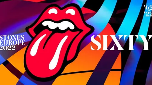 
				
					Rolling Stones comemoram 60 anos com turnê na Europa. Virão ao Brasil?
				
				