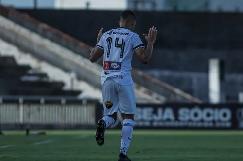 
				
					Gabriel Yanno cita força da defesa do Botafogo-PB e quer manter o ritmo contra o Auto Esporte
				
				