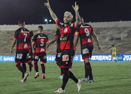 
				
					Campinense empresta meia Dione ao Novo Hamburgo para disputa da Copa FGF
				
				