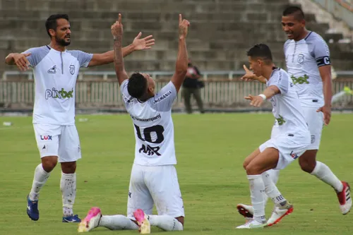 
				
					Treze espera divulgação de calendário da pré-Copa do Nordeste para definir equipe
				
				