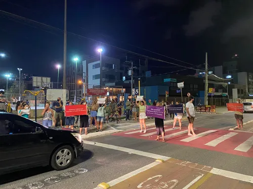 
				
					Liminar da Justiça suspende as obras na Quadra de Manaíra, em João Pessoa
				
				