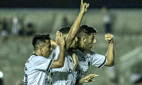 
                                        
                                            Botafogo-PB recebe o Náutico em jogo único das quartas de final da Copa do Nordeste no Almeidão
                                        
                                        