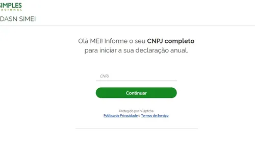 
                                        
                                            Declaração Anual do MEI deve ser feita até fim de maio
                                        
                                        