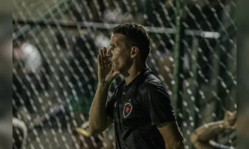 
				
					Gerson valoriza resultado do Botafogo-PB na Série C, mas já projeta duelo contra o Nacional de Patos no Paraibano
				
				
