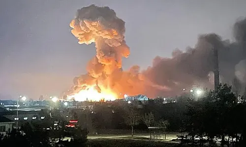 
                                        
                                            Veja essas imagens terríveis das guerras. Você consegue defender as guerras?
                                        
                                        