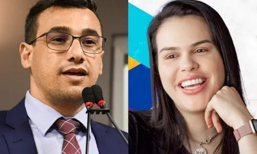 
                                        
                                            Deputado Chió se licencia e Rafaela Camaraense assume vaga na AL da Paraíba
                                        
                                        