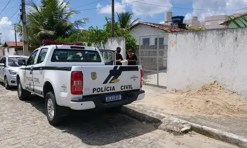 
                                        
                                            Operação da Polícia Civil apreende adolescentes foragidos da justiça
                                        
                                        