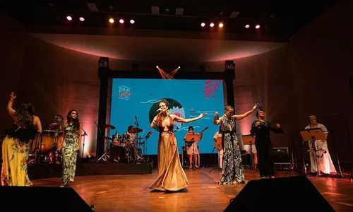 
                                        
                                            Festival das Mulheres no Improviso em Campina Grande
                                        
                                        