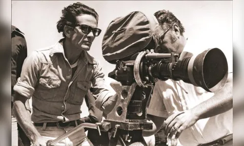 
				
					No centenário de Pasolini, cinco filmes do grande cineasta italiano para ver (ou rever)
				
				