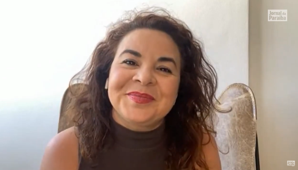 
                                        
                                            Suzy Lopes fala sobre novela, projetos futuros e orgulho paraibano: 'temos um celeiro impressionante'
                                        
                                        