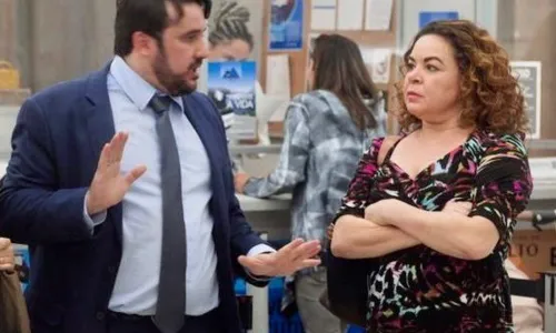 
                                        
                                            Suzy Lopes estreia em "Quanto Mais Vida Melhor", novela da TV Globo
                                        
                                        