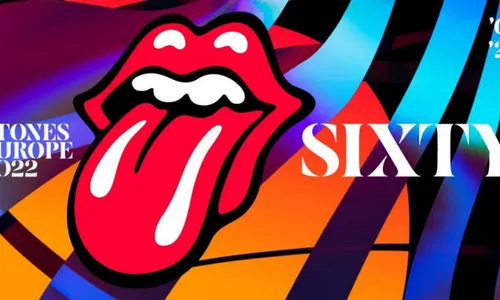 
                                        
                                            Rolling Stones comemoram 60 anos com turnê na Europa. Virão ao Brasil?
                                        
                                        