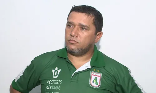 
                                        
                                            Chateado após derrota na Série D, Tardelly quer o Sousa focado no Paraibano: "Virar a chave"
                                        
                                        