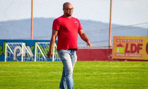 
                                        
                                            Campinense terá pelo menos 2 desfalques no time titular para clássico contra o Botafogo-PB, pela Copa do Nordeste
                                        
                                        