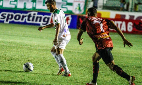 
                                        
                                            Sousa atropela Globo FC pela Copa do Nordeste, entra na onda da torcida e provoca Internacional nas redes sociais
                                        
                                        