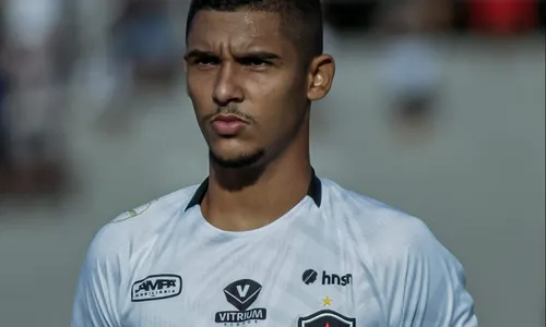 
                                        
                                            Gabriel Yanno cita força da defesa do Botafogo-PB e quer manter o ritmo contra o Auto Esporte
                                        
                                        