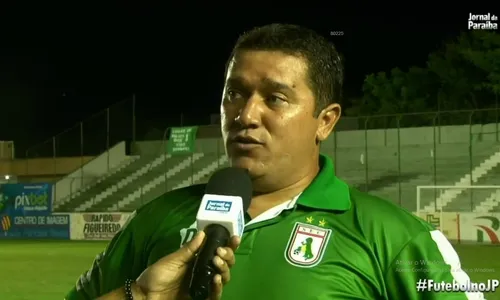 
                                        
                                            Técnico do Sousa afirma que seu time não foi bem no empate em 0 a 0 contra o Atlético-PB
                                        
                                        