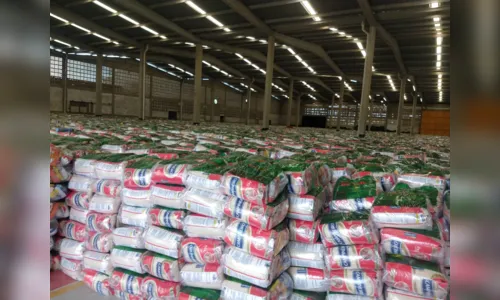 
				
					Ministério comprou milhões em cestas básicas em empresa de beneficiário do Bolsa Família, diz Sefaz-PB
				
				