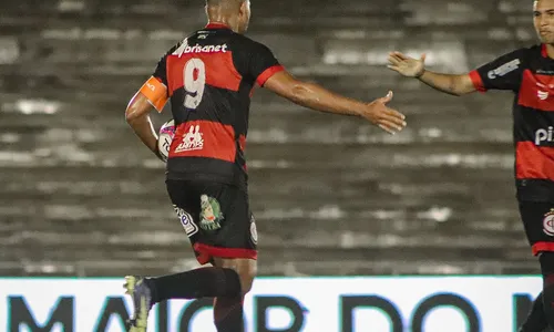 
                                        
                                            Com um gol marcado contra o Botafogo-PB a cada 83 minutos, Olávio se impõe como carrasco alvinegro
                                        
                                        