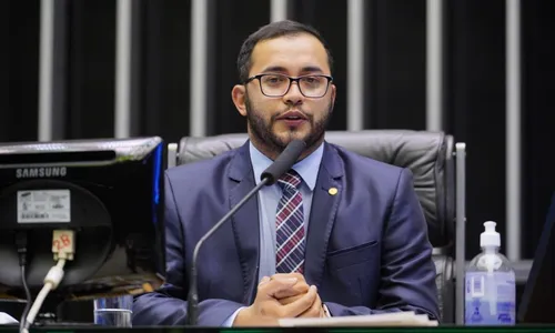 
                                        
                                            Suplente de deputado vai deixar o PSDB
                                        
                                        