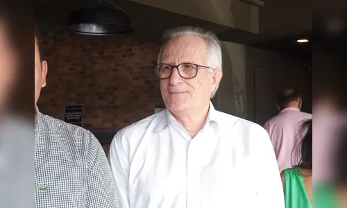 
				
					Ex-prefeito de Campina Grande se filia ao Rede e pode disputar vaga na ALPB
				
				