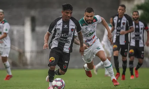 
                                        
                                            Botafogo-PB vence o Sousa por 1 a 0 e encosta no Dinossauro na ponta da tabela do Grupo A
                                        
                                        