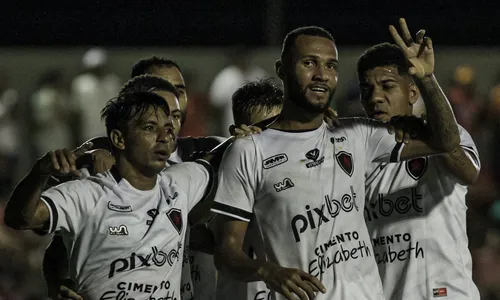 
                                        
                                            Gustavo Coutinho resolve, e Botafogo-PB vence Ypiranga-RS, em Erechim, pela Série C
                                        
                                        