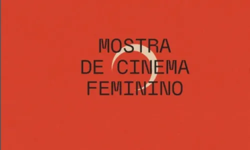 
                                        
                                            Djaniras Mostra de Cinema Feminino
                                        
                                        