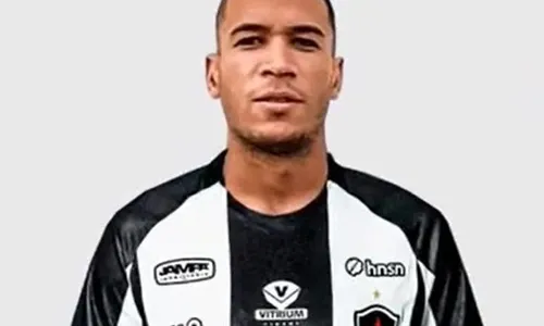 
                                        
                                            Botafogo-PB acerta empréstimo com o lateral-direito Elias, do Sport
                                        
                                        