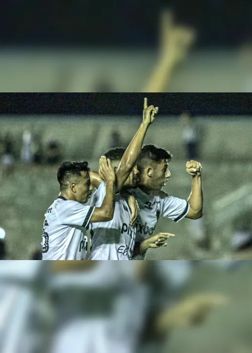 
                                        
                                            Botafogo-PB vence o Sergipe no Almeidão e entra no G-4 do Grupo B da Copa do Nordeste
                                        
                                        