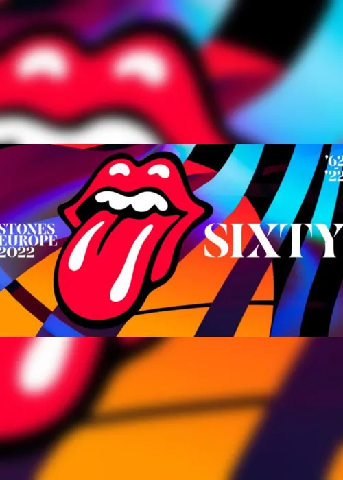 
                                        
                                            Rolling Stones comemoram 60 anos com turnê na Europa. Virão ao Brasil?
                                        
                                        