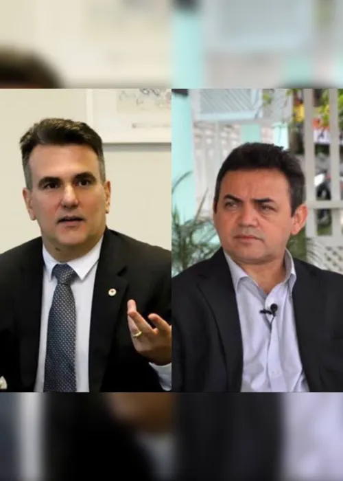 
                                        
                                            Em campos ideológicos diferentes, Rangel Júnior e Sérgio Queiroz fogem do 'político profissional' na disputa do Senado
                                        
                                        