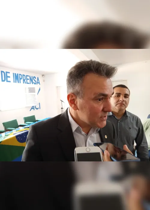 
                                        
                                            Pré-candidato ao Senado, Sérgio Queiroz diz que acionará polícia se eleitor tentar suborná-lo
                                        
                                        